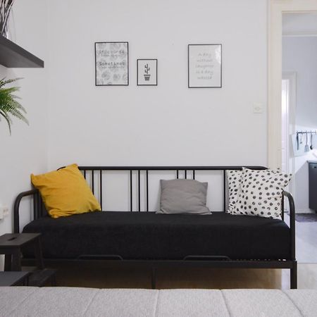 Apartment Free Time ริเยกา ภายนอก รูปภาพ